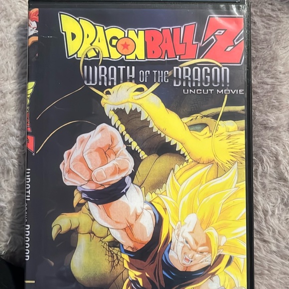 Dragon ball z - Picture 1 of 2